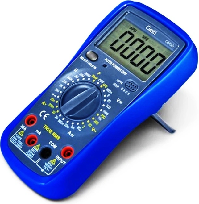 Geti GM50D