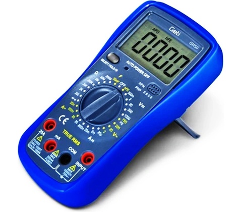 Geti GM50C