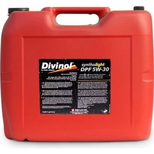 Divinol Syntholight DPF 5W-30 20 l