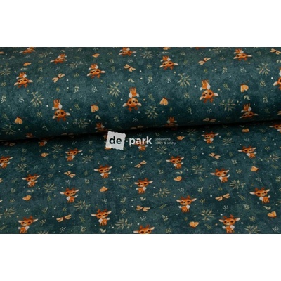 de-park Warmkeeper - Srnečky
