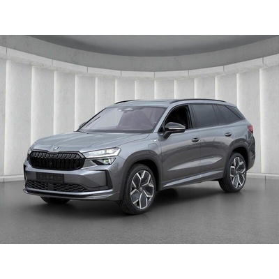 Skoda Kodiaq iV Sportline 150 kW