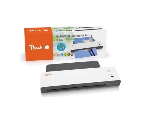 Peach Highspeed PL120