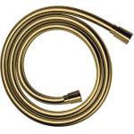 Hansgrohe - Душ маркуч 125 см, златист 28272990 (28272990)