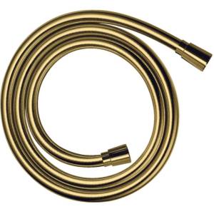 Hansgrohe - Душ маркуч 125 см, златист 28272990 (28272990)