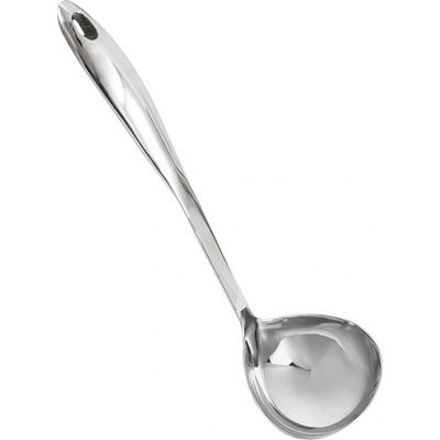 Naběračka na polévku 31cm nerez Berndorf – Zboží Dáma
