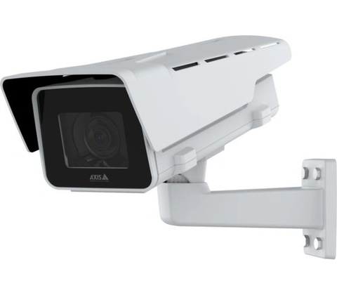 Axis P1385-E