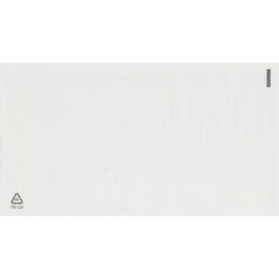 Vikpap - nalepovací transportní obálka, bílá, DL, 240 × 110 mm - 1000 ks