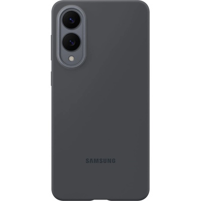 Samsung Galaxy S25 Edge Silicone Case black (EF-PS937CBEGWW)