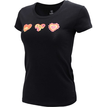 BRILLE Тениска heart
