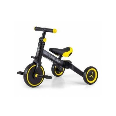 Bike 3in1 Optimus Black