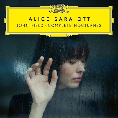 Alice Sara Ott & John Field - Field - Complete Nocturnes 2 LP