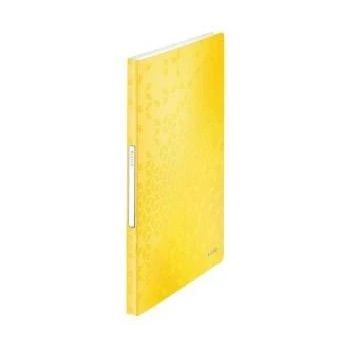 Leitz Wow A4/40k Offer Album, YELTY