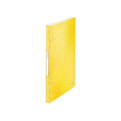 Leitz Wow A4/40k Offer Album, YELTY