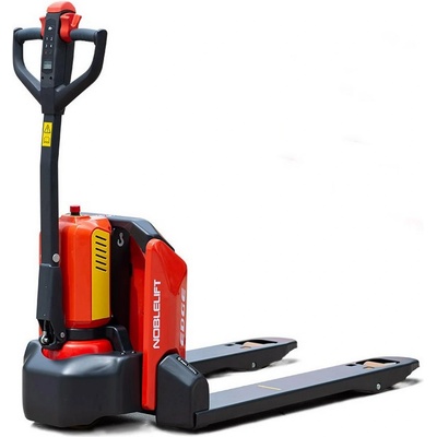 Noblelift Електрическа палетна количка Noblelift EDGE PTE15N - 1500 kg (PTE15N)
