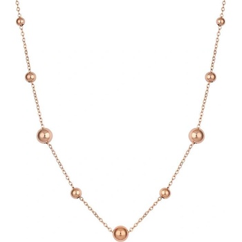 Daniel Klein Дамско колие Daniel Klein DKJ. 3.4060-3 (DKJ.3.4060-3)