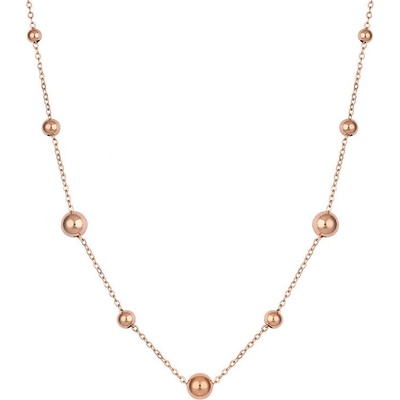 Daniel Klein Дамско колие Daniel Klein DKJ. 3.4060-3 (DKJ.3.4060-3)