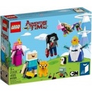 Stavebnice LEGO® LEGO® Ideas 21308 Adventure Time