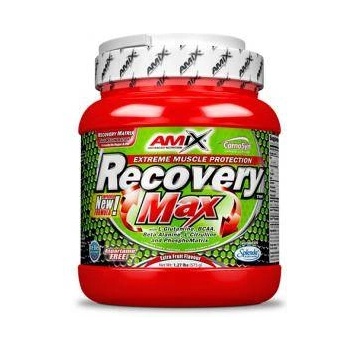 Amix Nutrition Recovery Max 50 Serv. - Портокал
