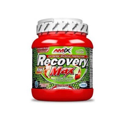 Amix Nutrition Recovery Max 50 Serv. - Портокал