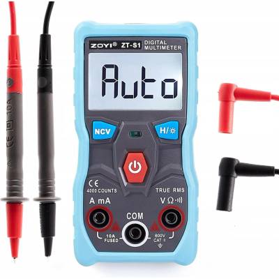 Techrebal 11 Mini