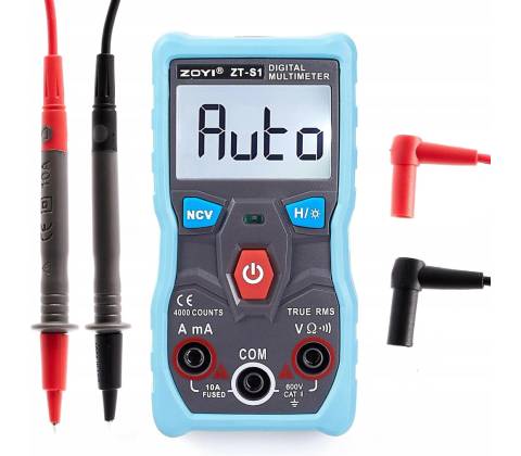 Techrebal 11 Mini