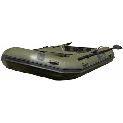 Fox 240X 2,4m Inflatable Boat Airdeck