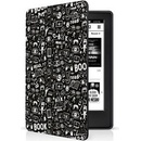 Connect It Amazon New Kindle 2019/2020 10. gen. CEB-1051-DD Doodle čierna