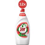 Jar Буркан за съдове Нар и Червен портокал 12x900 мл