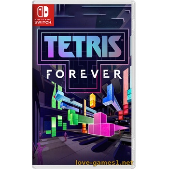 Tetris Forever