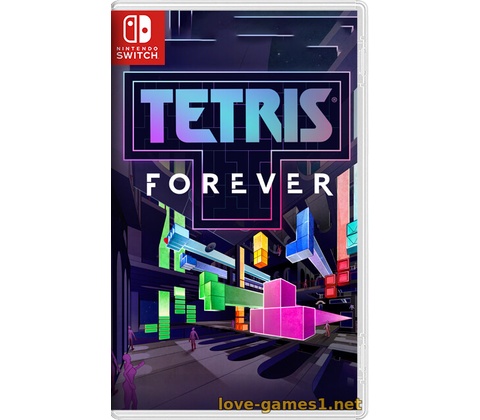 Tetris Forever