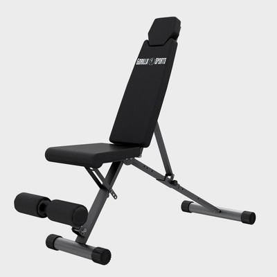 Gorilla Sports GR78417