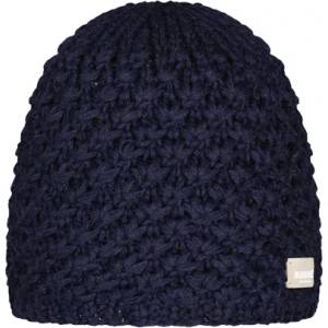 Barts Зимна шапка (beanie) Barts Women's Ilmari Beanie - Navy - размер One Size (904-3010-0811)