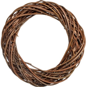Home Veniec prútie nelúpaný 1/1 25 x 6 cm