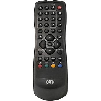 GENERAL Ovp rc5841 - дистанционно управление дубликат (rc5841)