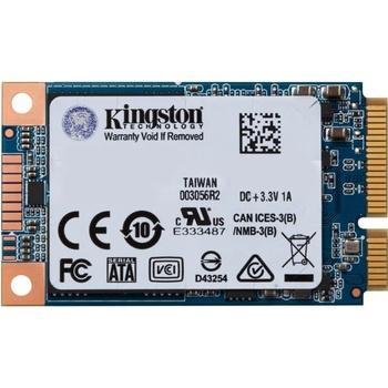 Kingston UV500 120GB mSATA (SUV500MS/120G)