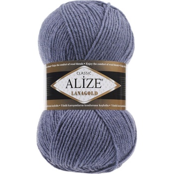 alize Lanagold 203 Плетива прежда (11900203)