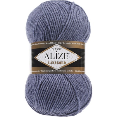 alize Lanagold 203 Плетива прежда (11900203)