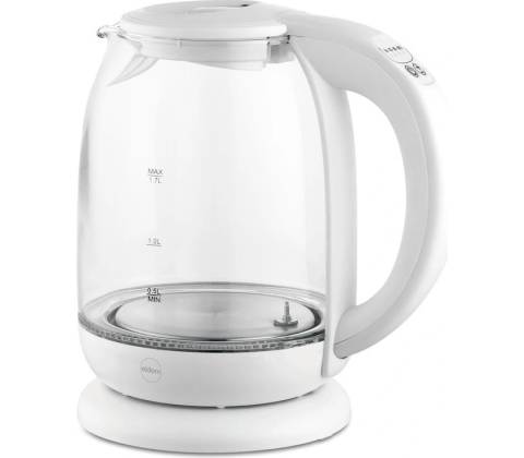 Eldom C 510 B White