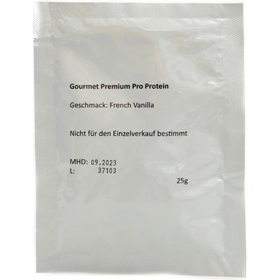 Best Body nutrition Gourmet premium pro protein 25 g