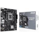 ASUS PRIME H610M-K Дънни платки
