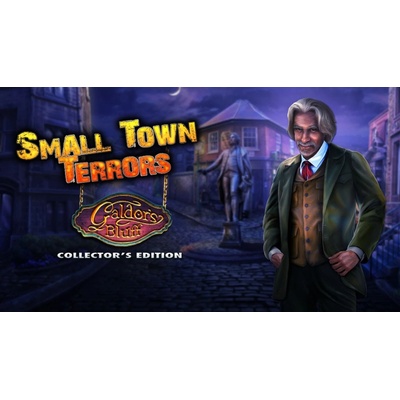 Galdors Bluff (Collector's Edition)