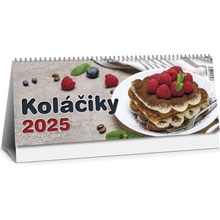 Stolní Cupcakes 2025