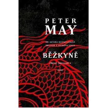Běžkyně