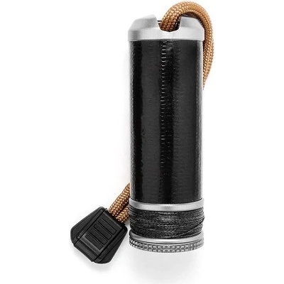 Exotac set šití ripspool šedý