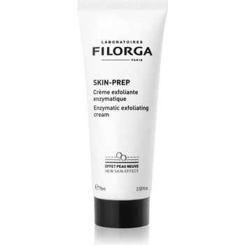 Image 1 of Filorga SKIN PREP ENZYMATIC EXFOLIATING CREAM ензиматичен пилинг 75ml
