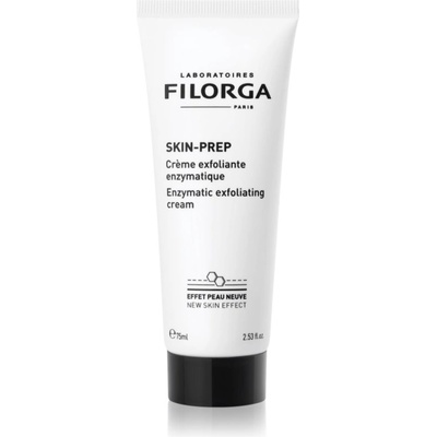 Filorga SKIN PREP ENZYMATIC EXFOLIATING CREAM ензиматичен пилинг 75ml