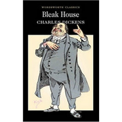Bleak House - Charles Dickens