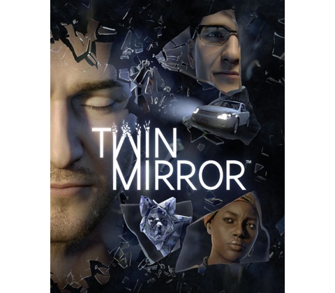 Twin Mirror