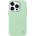 JOYROOM Кейс Joyroom PN-15F1 Starry Case за iPhone 15 Pro, зелен (PN-15F2 Green)