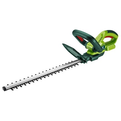 VERTO 52G568 AKU Li-Ion 18V, 2x1,3Ah, 510mm